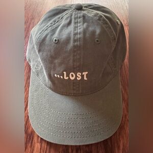 Lost Brand Dad Hat